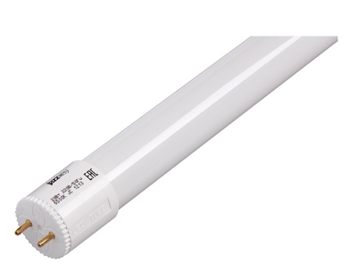 Лампа Jazzway LED T8 -1200GL 20W Frost 6500K аналог люм 36 Jazzway