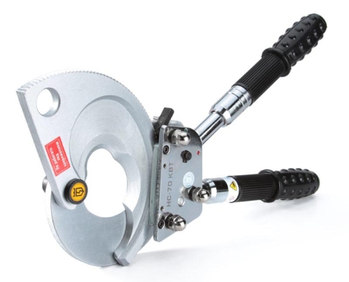 Ножницы секторные НС-70 (КВТ)