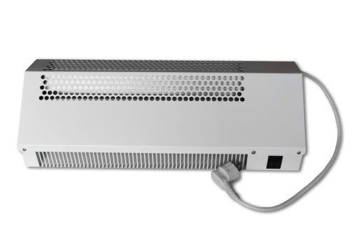 Тепловая завеса РЭМО SB-FS-3000-0,9 3кВт 300м3-ч (Россия)