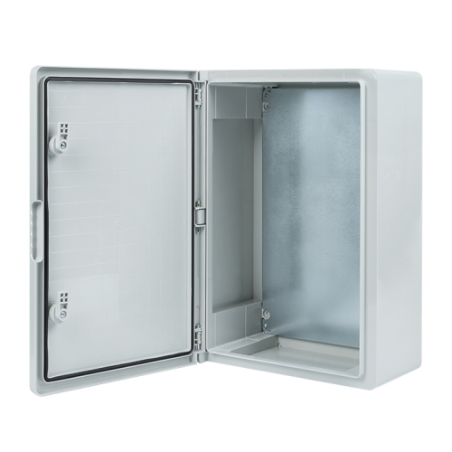 Щит пластиковый с монтажной платой 600х400х200 мм IP65 EKF PROxima