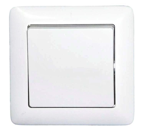 Выключатель 1кл с/п 