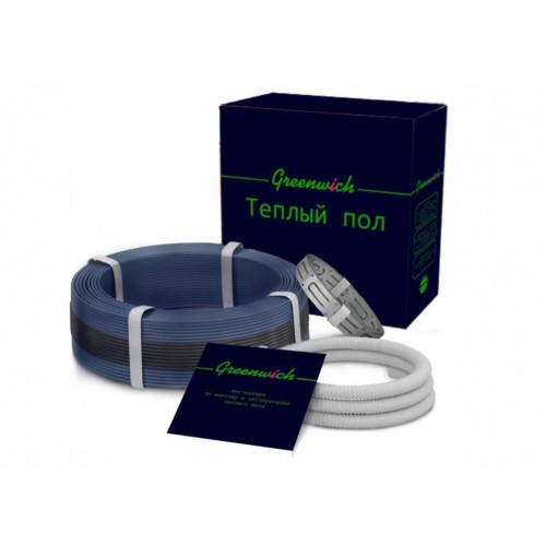 Набор универс теплого пола 
