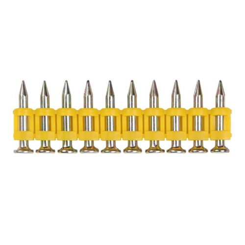 Гвозди усиленные VAPP 3х19мм под пистолет (1000шт)