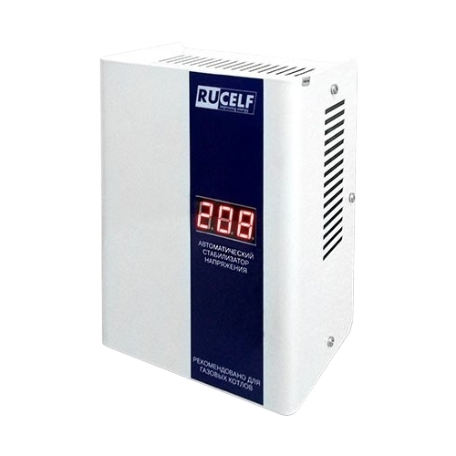 Стабилизатор  напряжения КОТЕЛ- 400