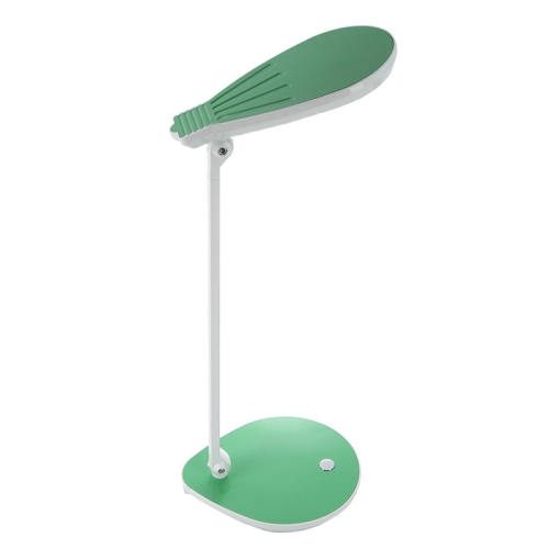 Светильник LED Camelion KD-786 С05 зелёный 5Вт