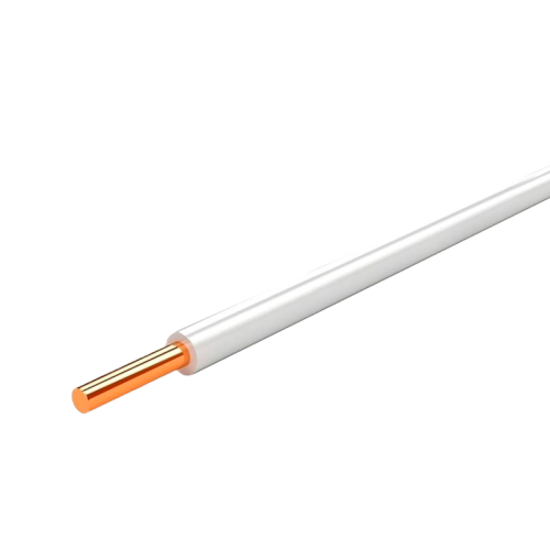 Провод ПуВнг-ls 1* 1,5 бел 12ON0601A Z ПСК