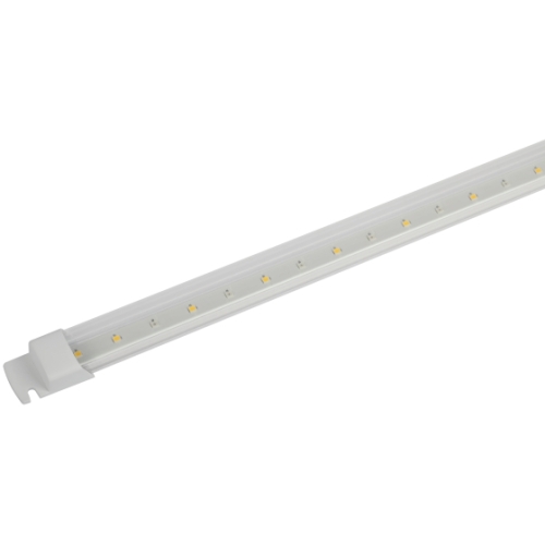 Светильник LED FITO-10W-T5-Ra90-Slim полного спектра 528мм ЭРА