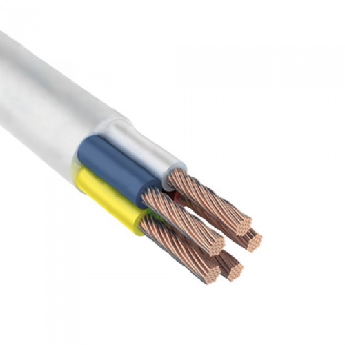 Провод ПВС 5х2,5 ГОСТ ПСК 08FI0701A H