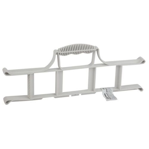 Рамка силового удлинителя FR-1 ЭРА