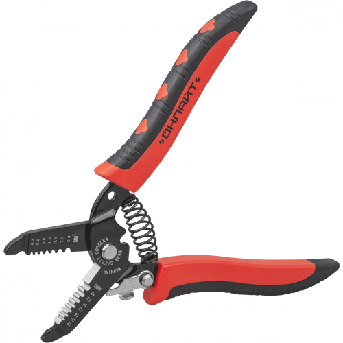 Ножницы кабельные OHT-Nk03-3v1 (3 в1) ОНЛАЙТ 90245