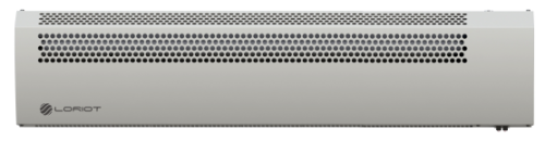 Тепловая завеса LORIOT LTZ-5.0 S (+пульт) 5кВт