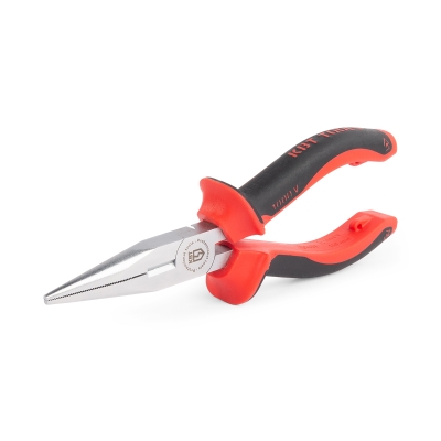 Длинногубцы диэлектрические 160мм 