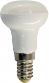 Лампа LED R39 5W (10LED) 2700К E14 Feron (LB 439)