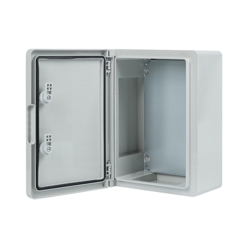 Щит пластиковый с монтажной платой 350х250х150 мм IP65 EKF PROxima