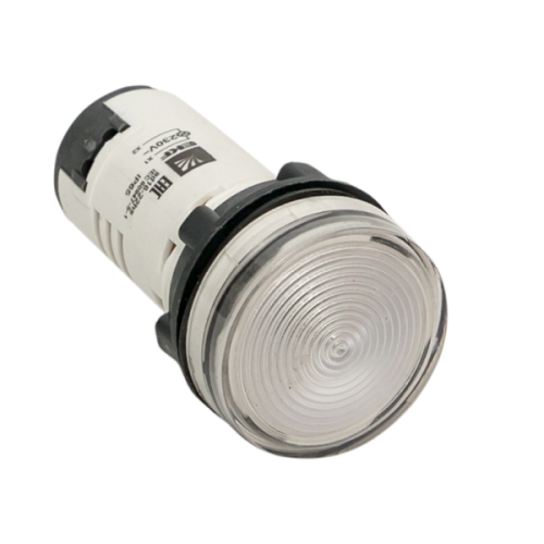 Матрица светодиодная (22мм) AD16-22HS белая 230B AC IP65 EKF PROxima (40)