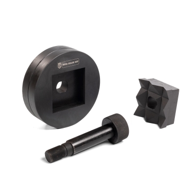 Матрица для пробивки отверстий МПО-68*68 (КВТ)