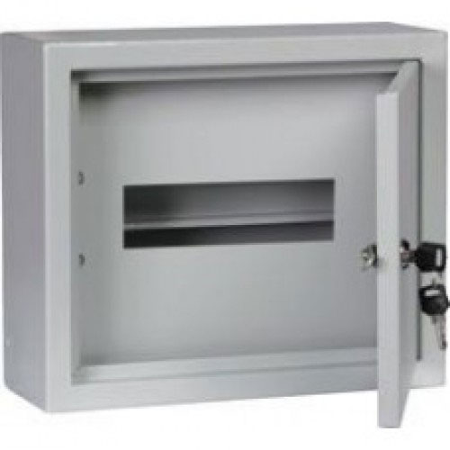 Бокс металлический ЩРН- 9з IP31 (220х300х120)