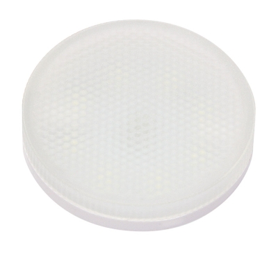 Лампа Jazzway LED GX53  8W 5000K Power (10/50)