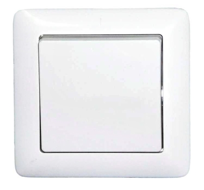 Выключатель 1кл с/п 