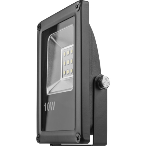 Прожектор  10W OFL-10-6К-BL-IP65 ОНЛАЙТ 