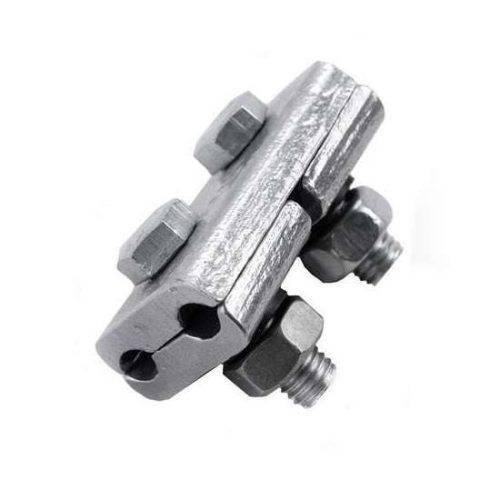 Зажим плашечный ПА-1-1 (5,1 - 9,0 мм)