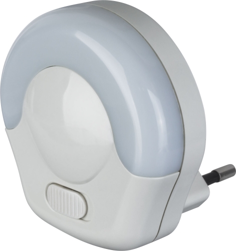 Ночник Navigator NNL-SW04-Y, 220В, выключатель 71974