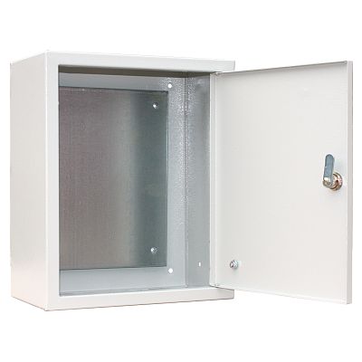 Бокс металлический ЩМП-03 IP31 (360*300*155) DE (R)