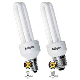 Лампа Navigator NCL-2U-9-827-E-27 (94004)