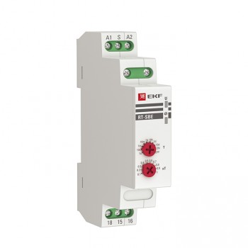 Реле времени RT-SBE12-240 EKF PROxima