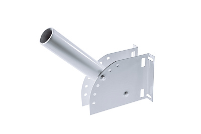 Кронштейн Держатель для уличного светильника PSL(РКУ) D40*1.5 50W