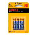 Батарейки Kodak Батарейки Kodak