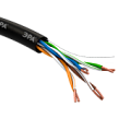 Кабель витая пара UTP/FTP Кабель витая пара UTP/FTP