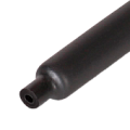 Термотрубка в отрезках по 1 метру