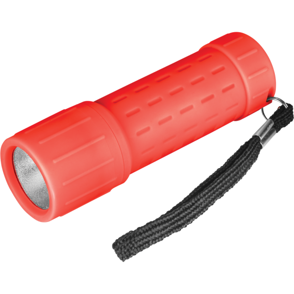 Фонарь ручной Navigator  NPT-CP17-3AAA 1Вт COB 4 цвета РОЗНИЦА кратно 1шт